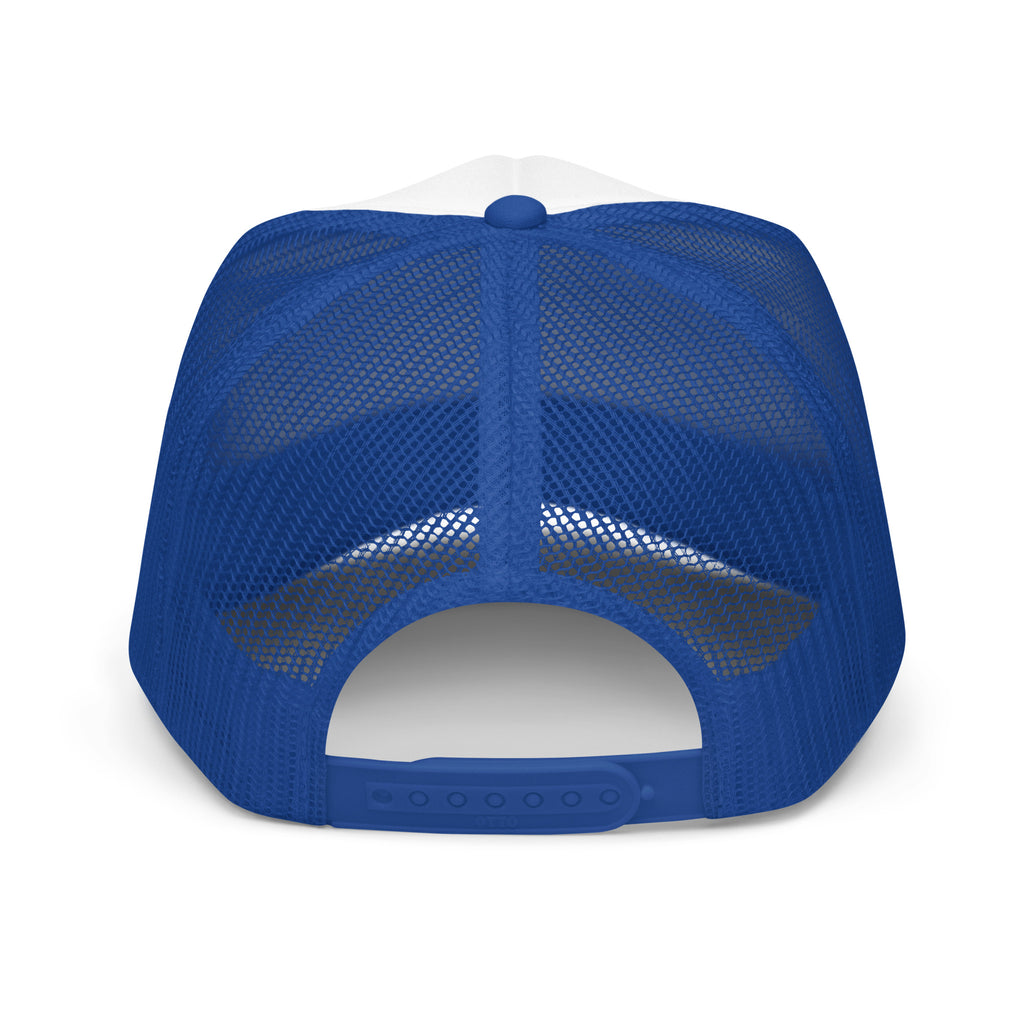 DJ ARCE Trucker hat