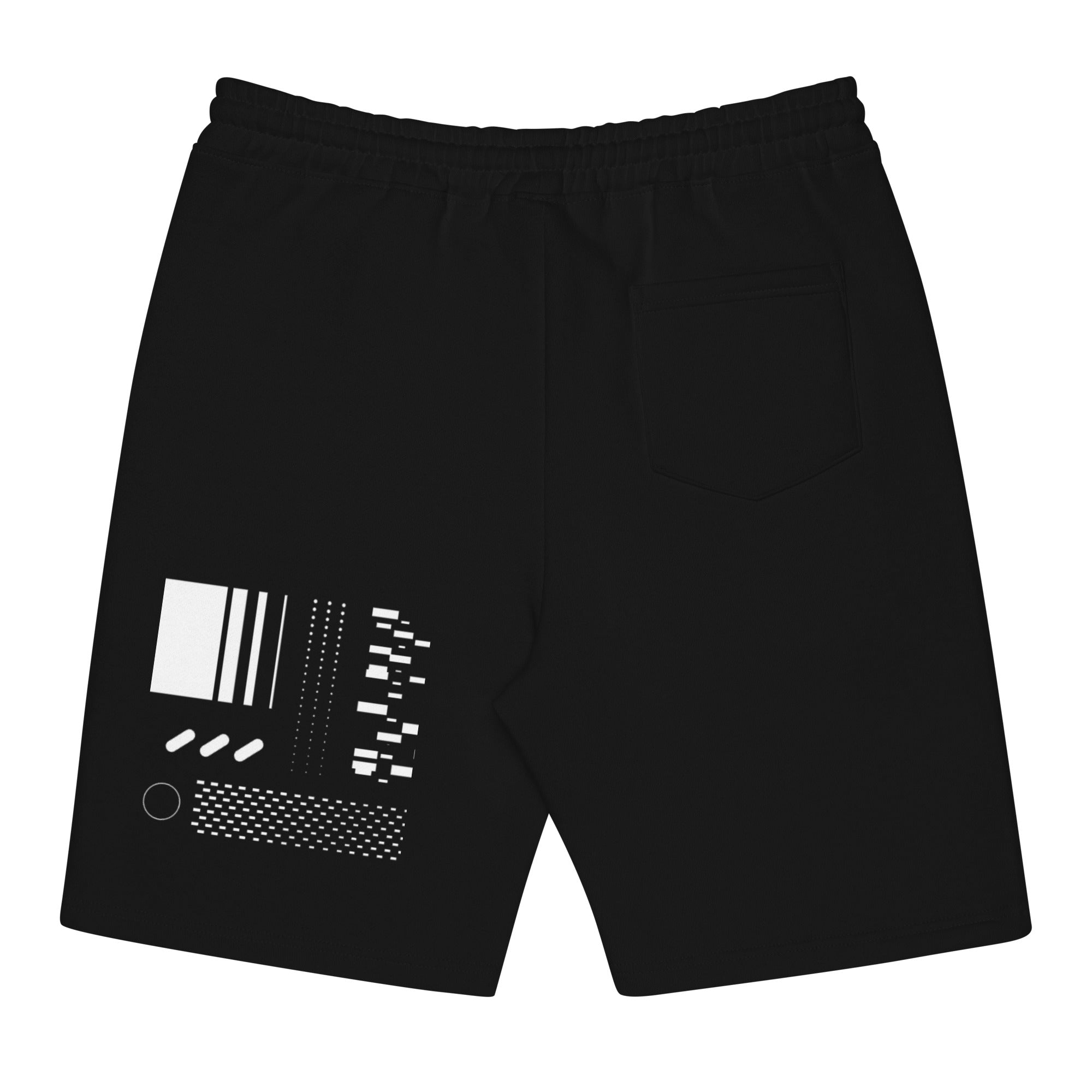 KUSHPACK shorts
