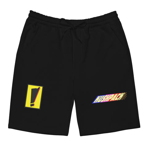 KUSHPACK shorts