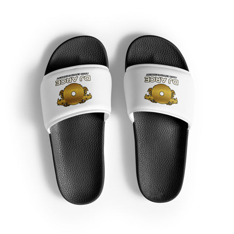 DJ ARCE Men’s slides