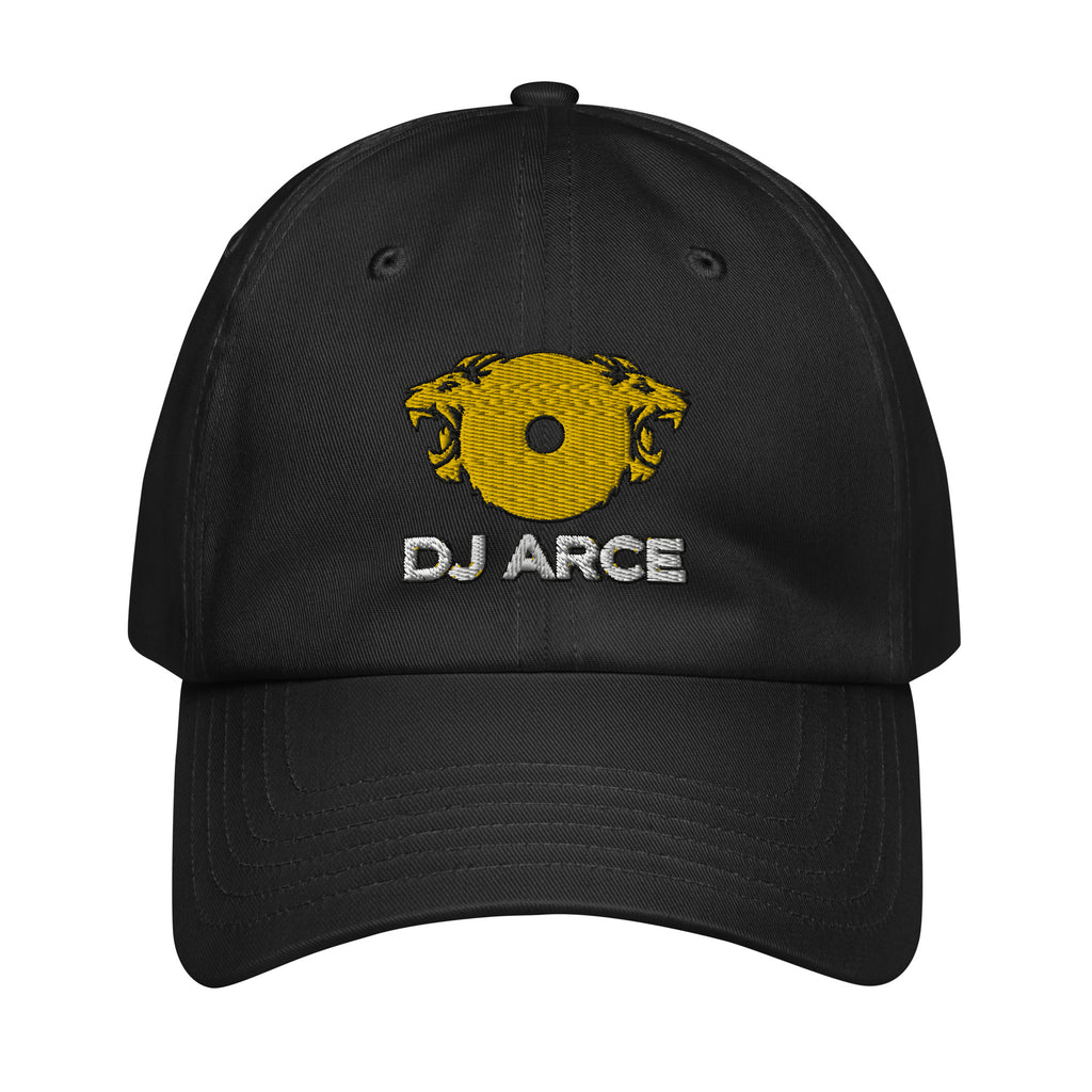 DJ ARCE Under Armour® dad hat
