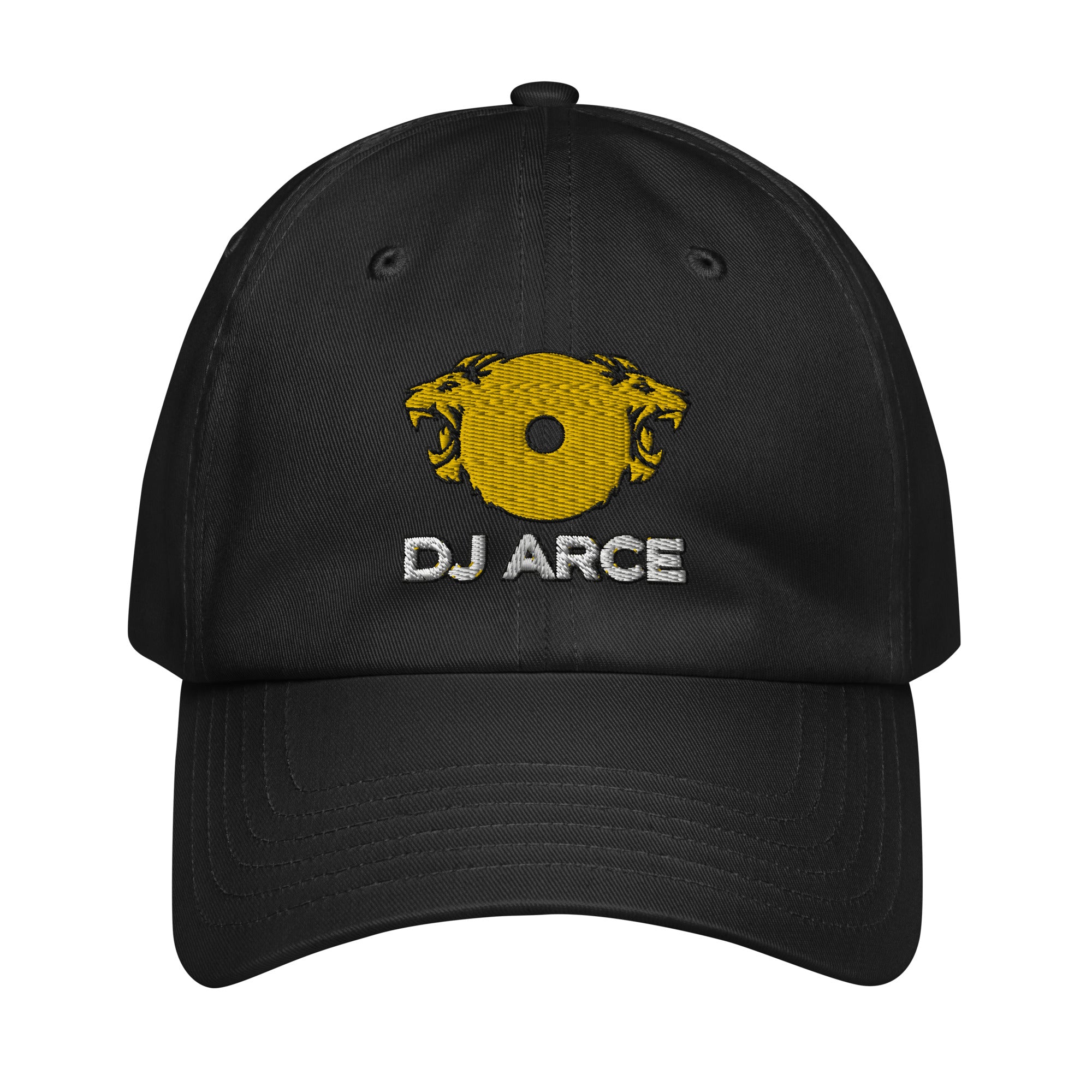 DJ ARCE Under Armour® dad hat