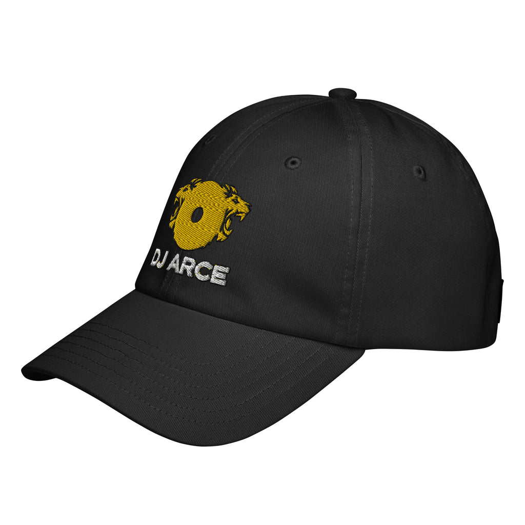DJ ARCE Under Armour® dad hat