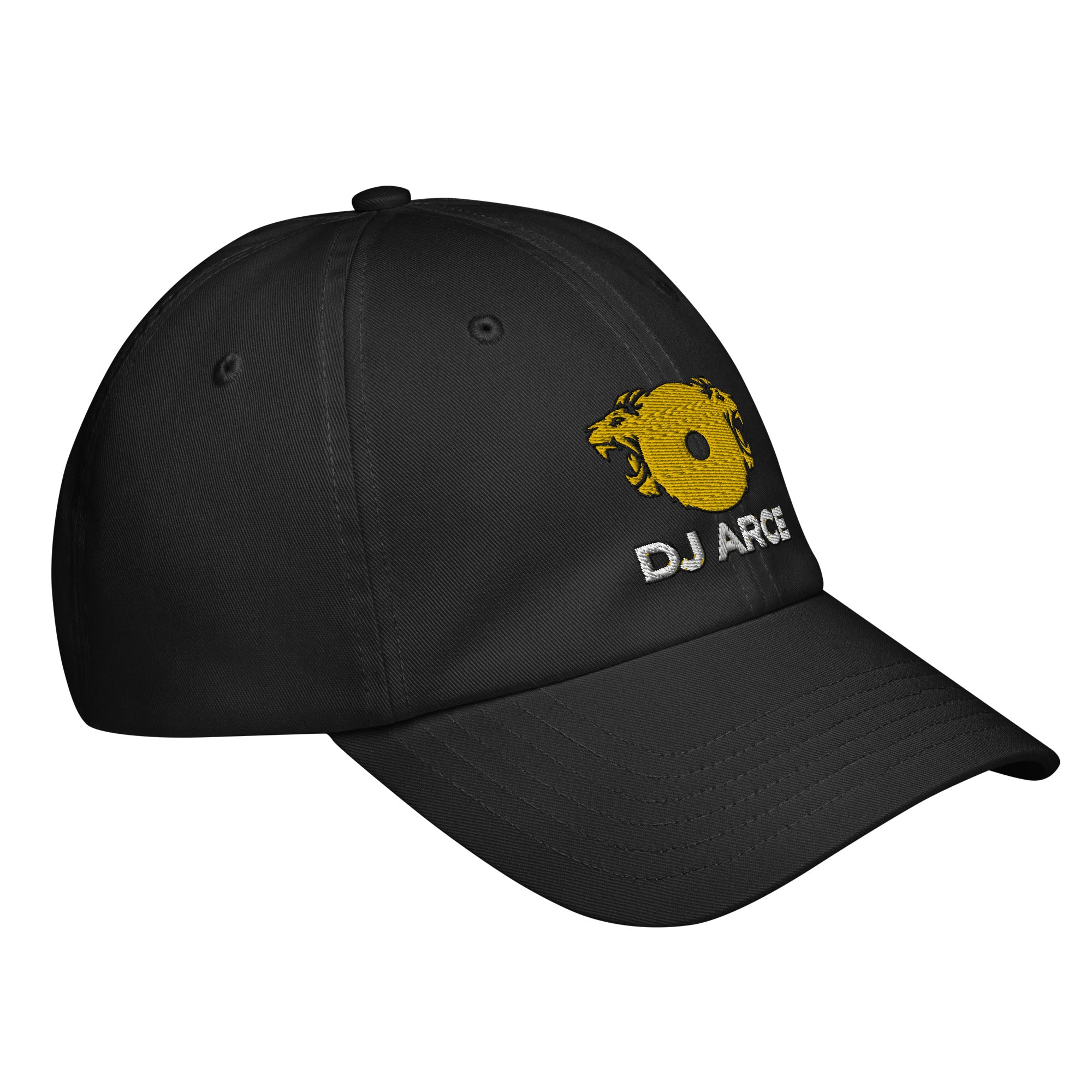 DJ ARCE Under Armour® dad hat
