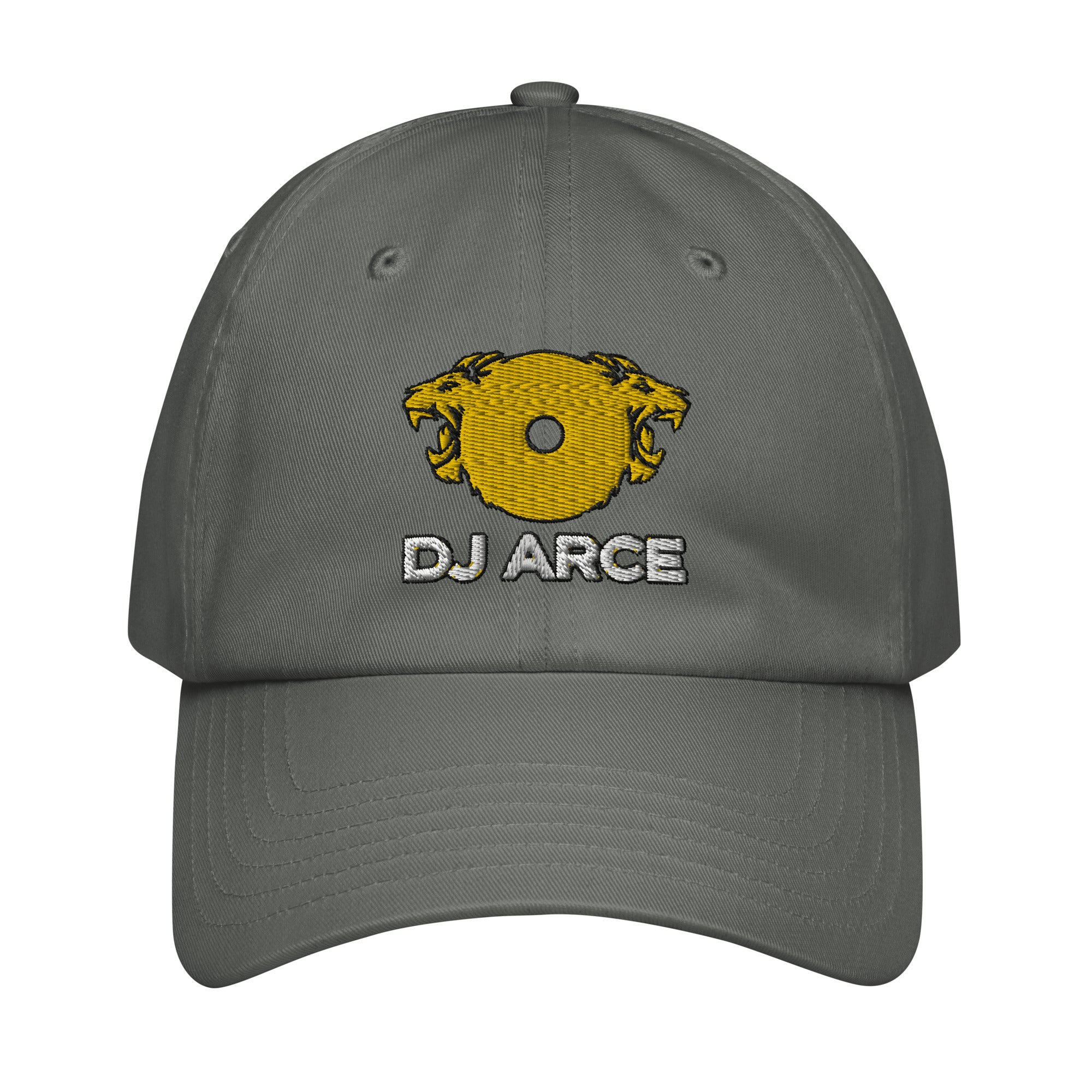 DJ ARCE Under Armour® dad hat