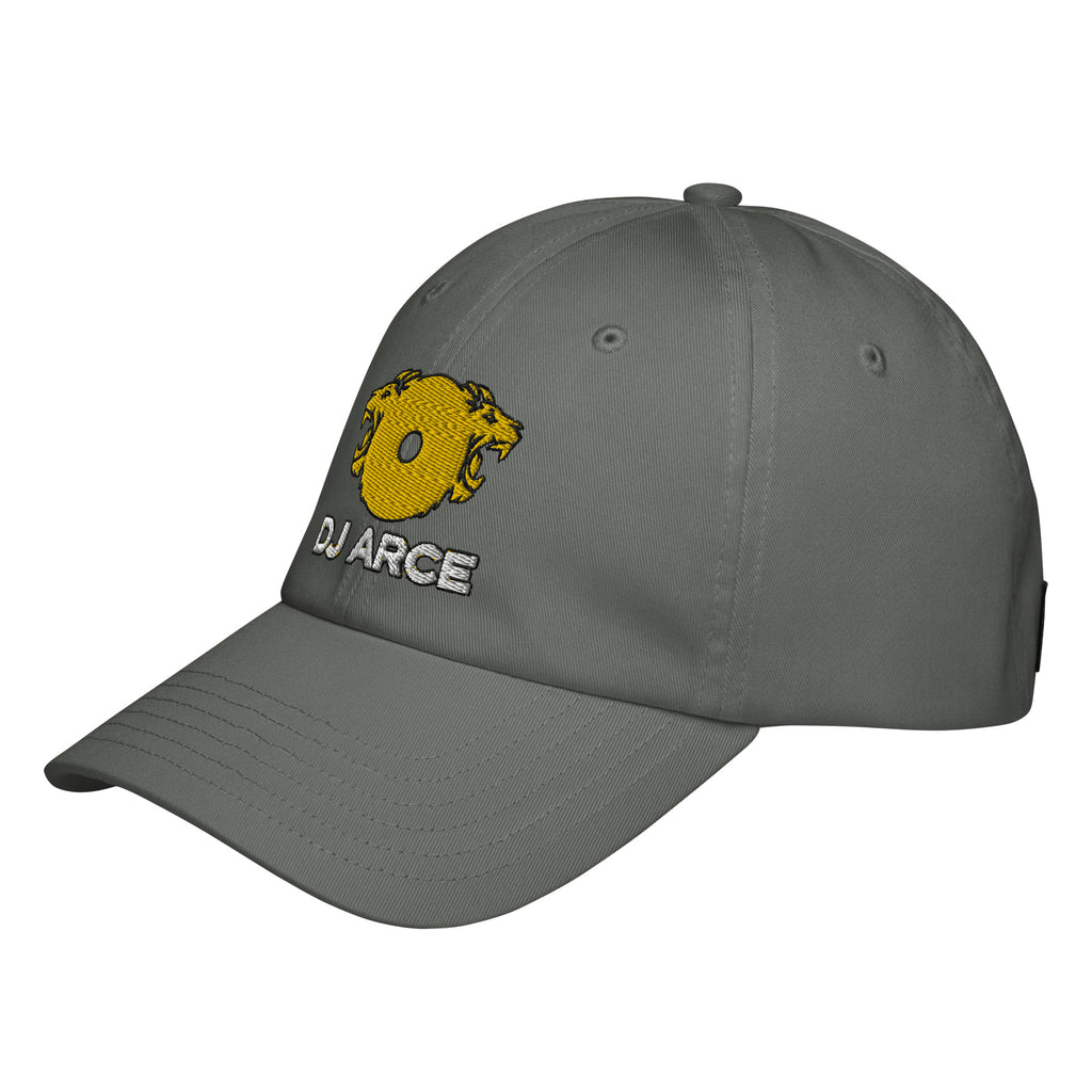 DJ ARCE Under Armour® dad hat