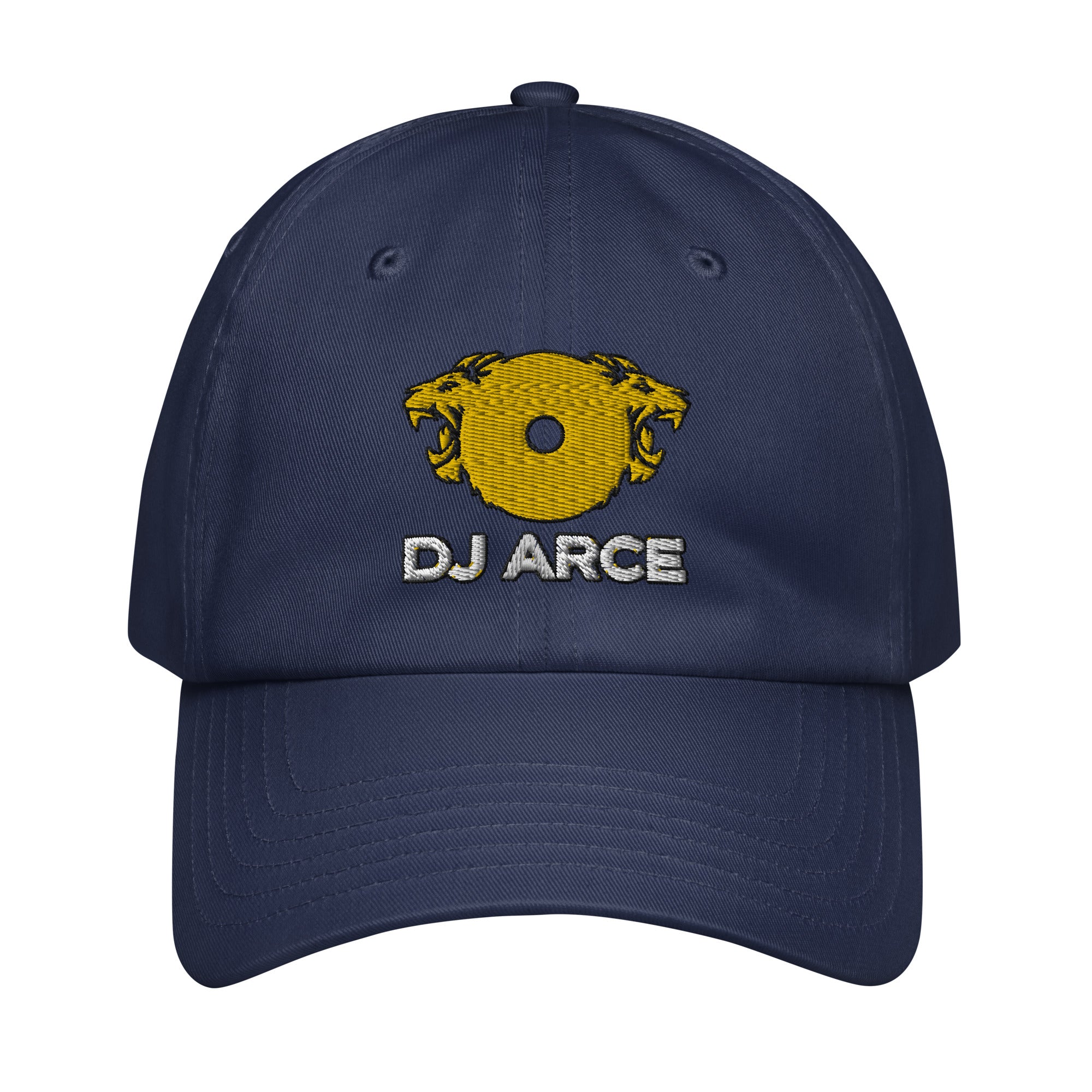 DJ ARCE Under Armour® dad hat