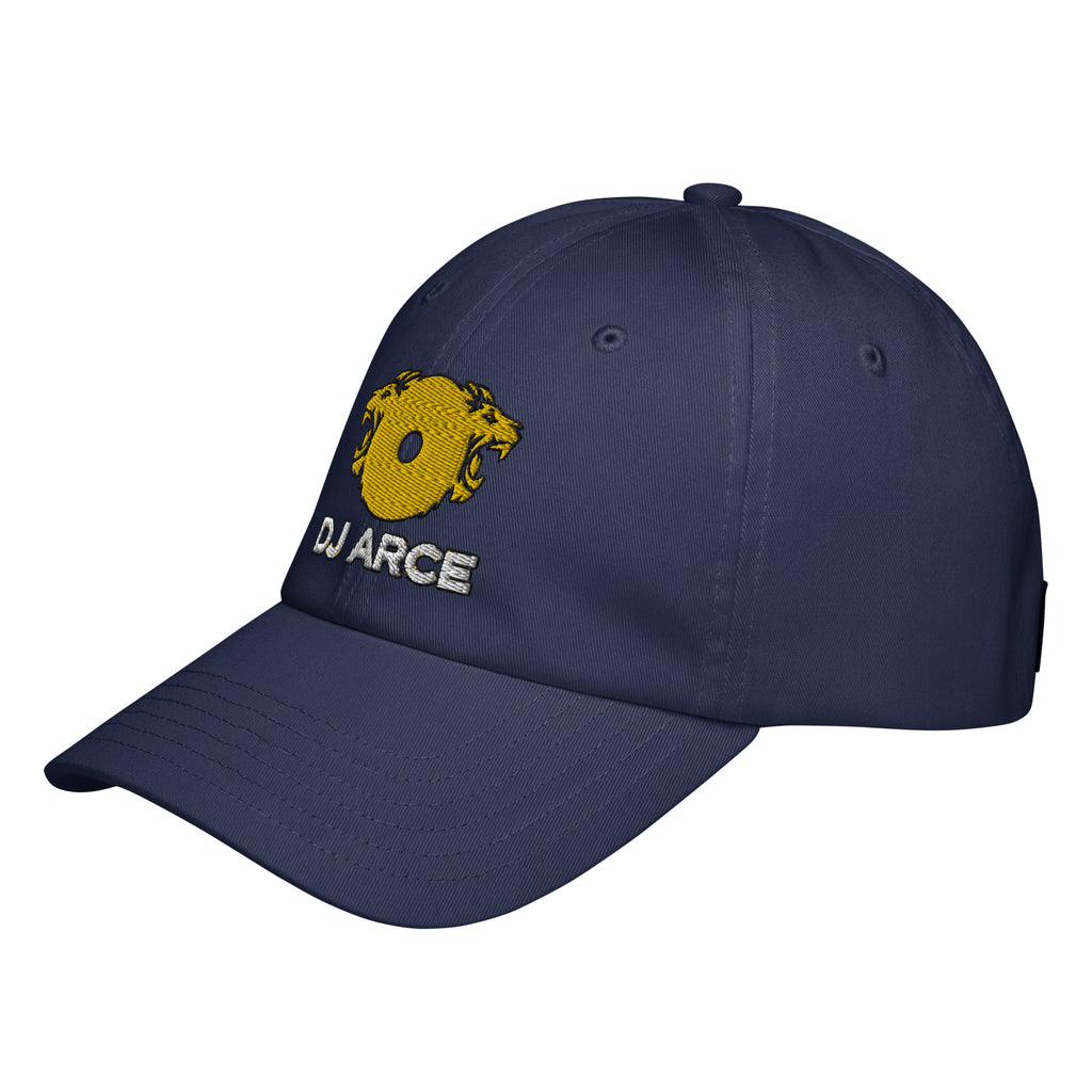 DJ ARCE Under Armour® dad hat