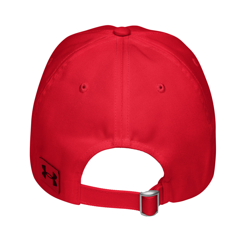 DJ ARCE Under Armour® dad hat