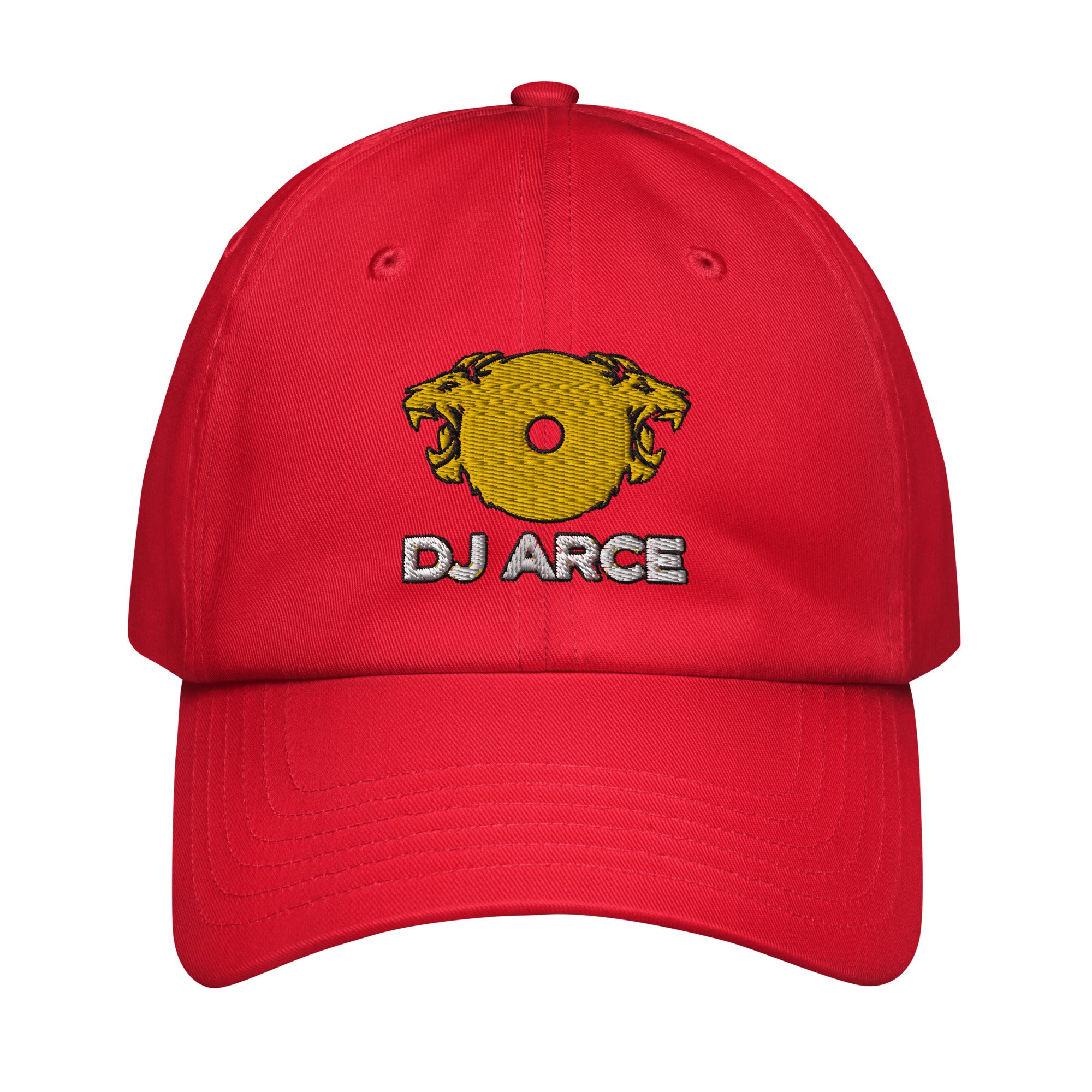 DJ ARCE Under Armour® dad hat
