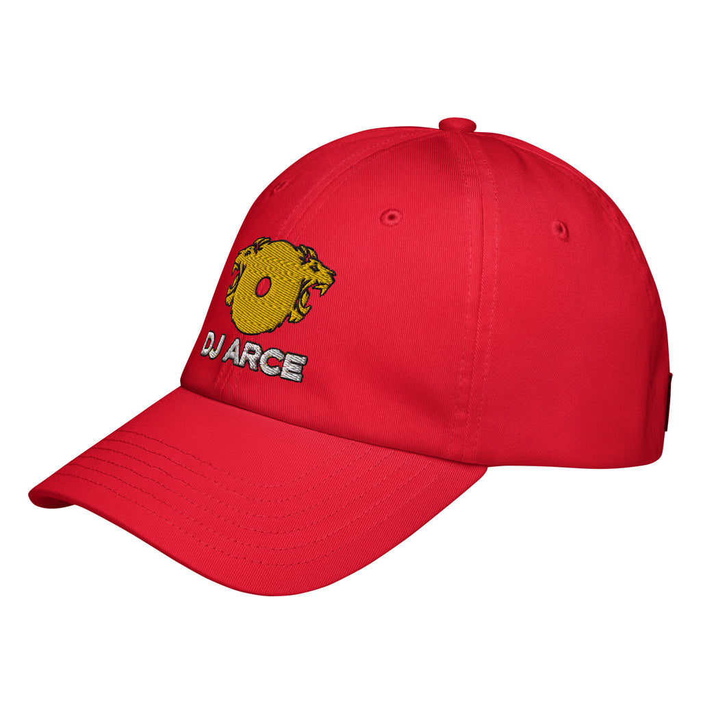 DJ ARCE Under Armour® dad hat