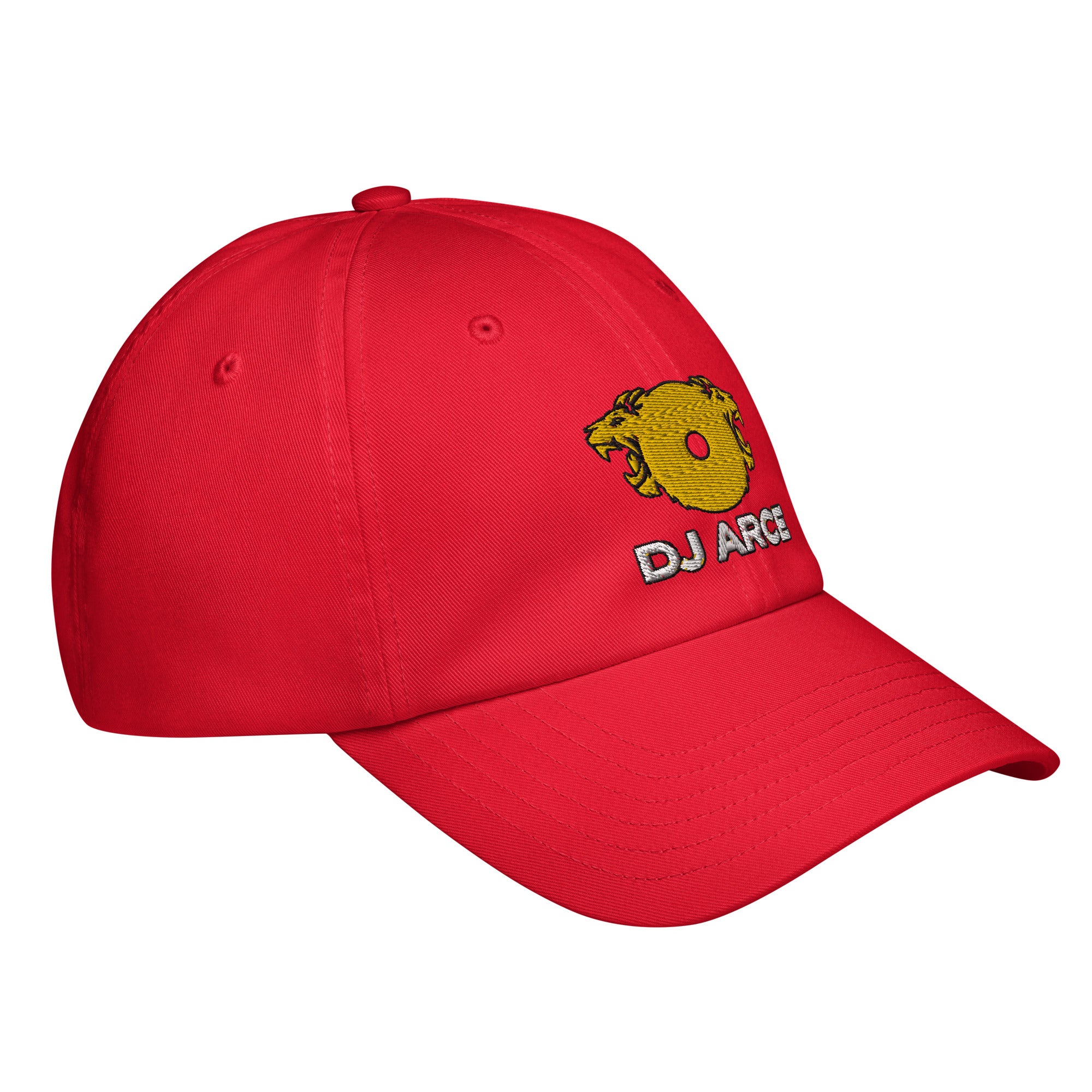 DJ ARCE Under Armour® dad hat