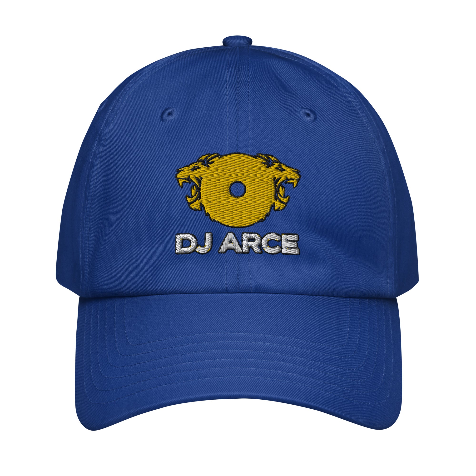 DJ ARCE Under Armour® dad hat