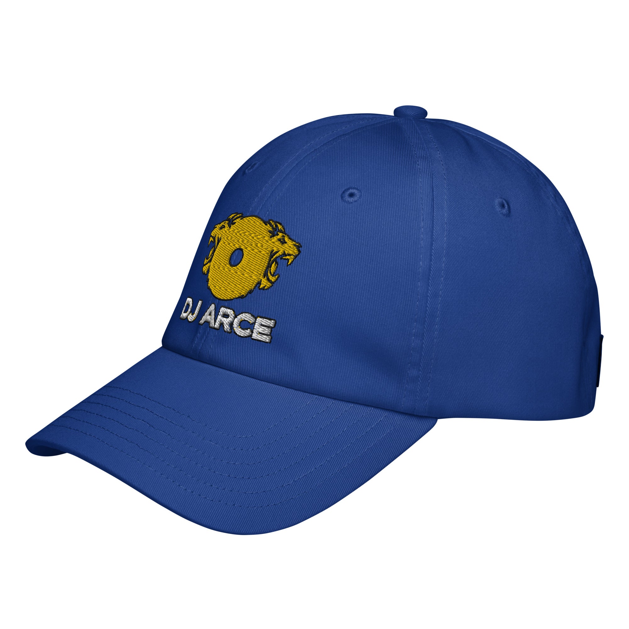 DJ ARCE Under Armour® dad hat