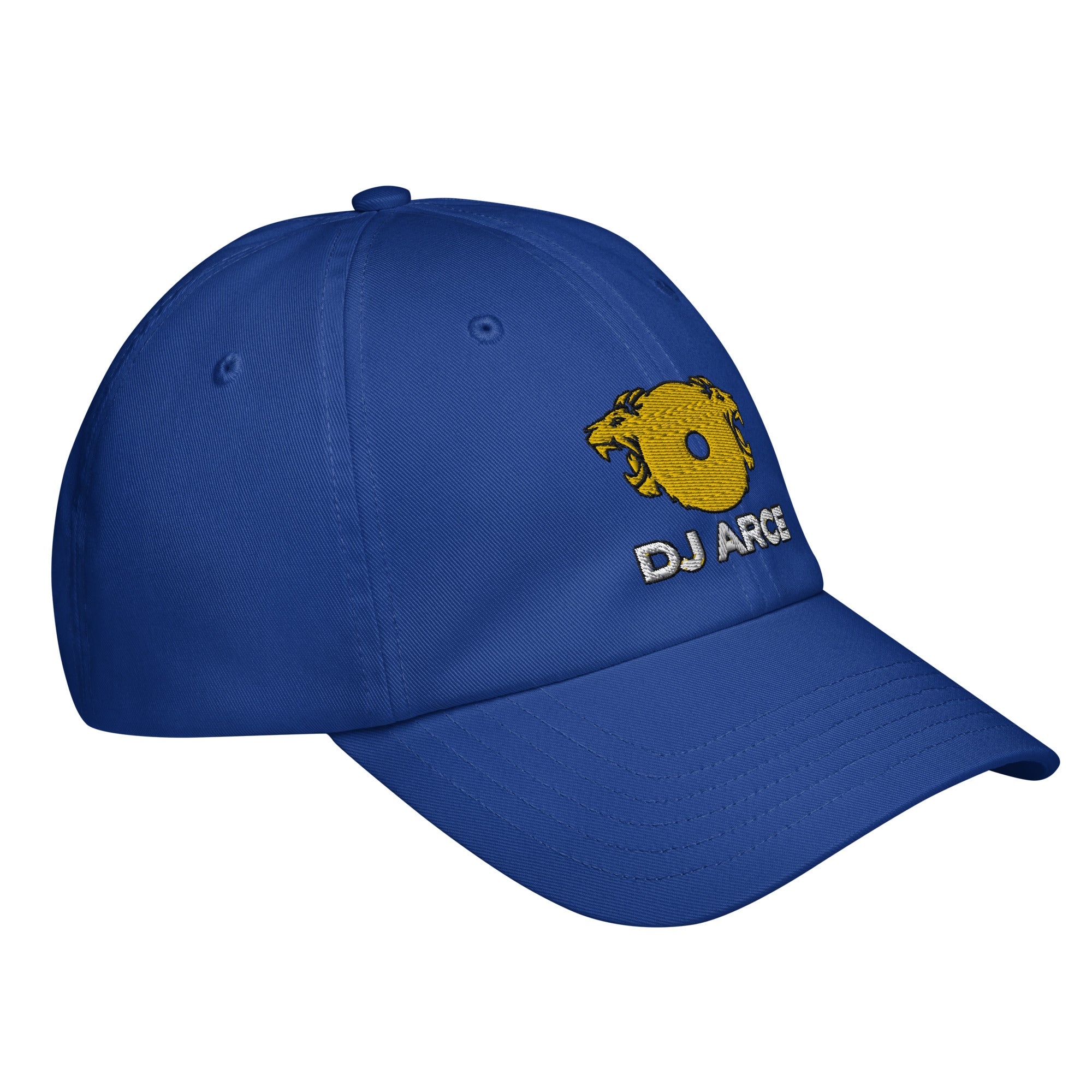 DJ ARCE Under Armour® dad hat