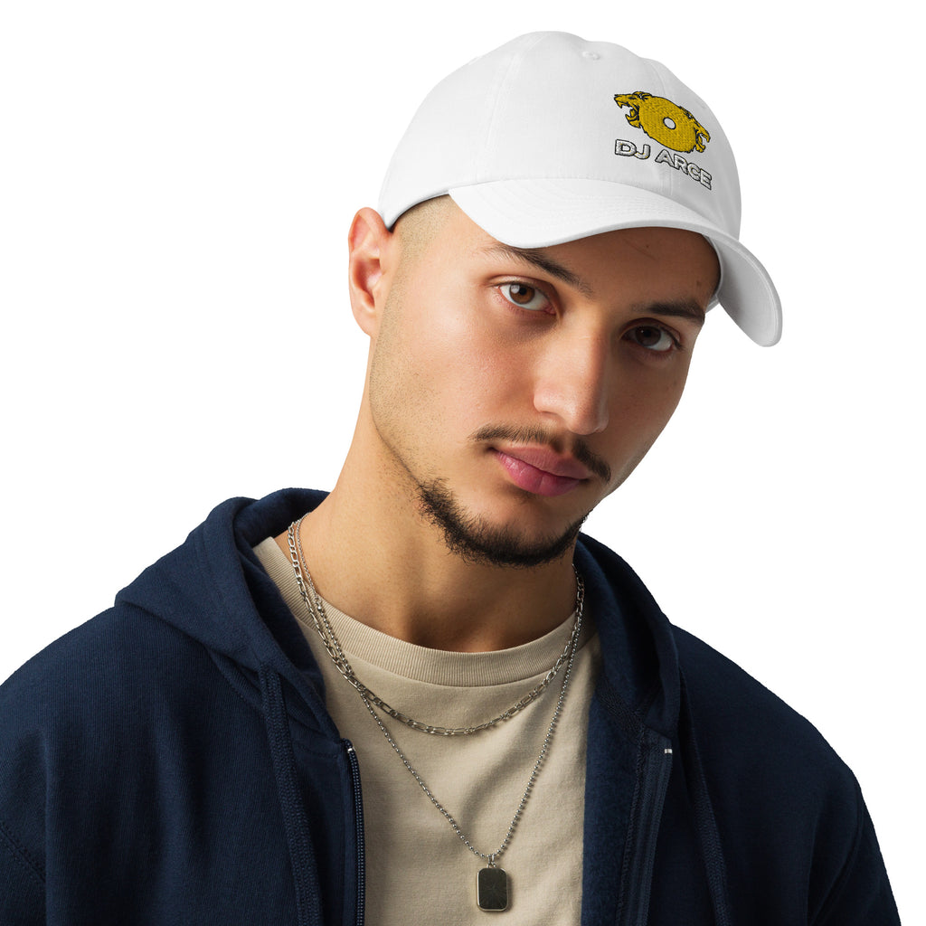 DJ ARCE Under Armour® dad hat