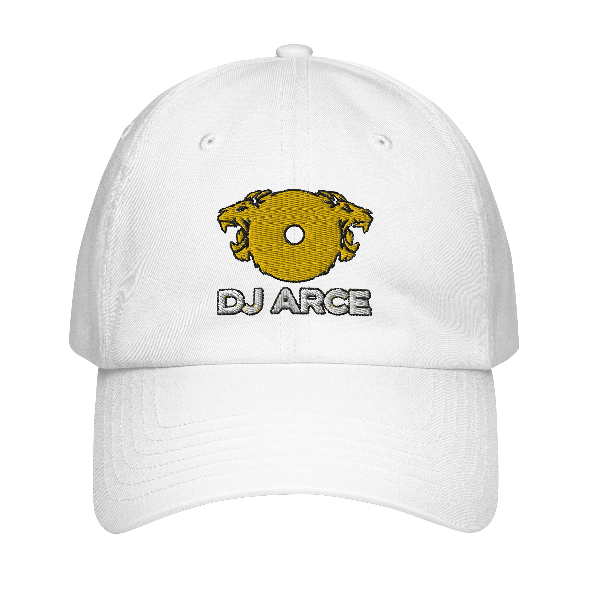 DJ ARCE Under Armour® dad hat