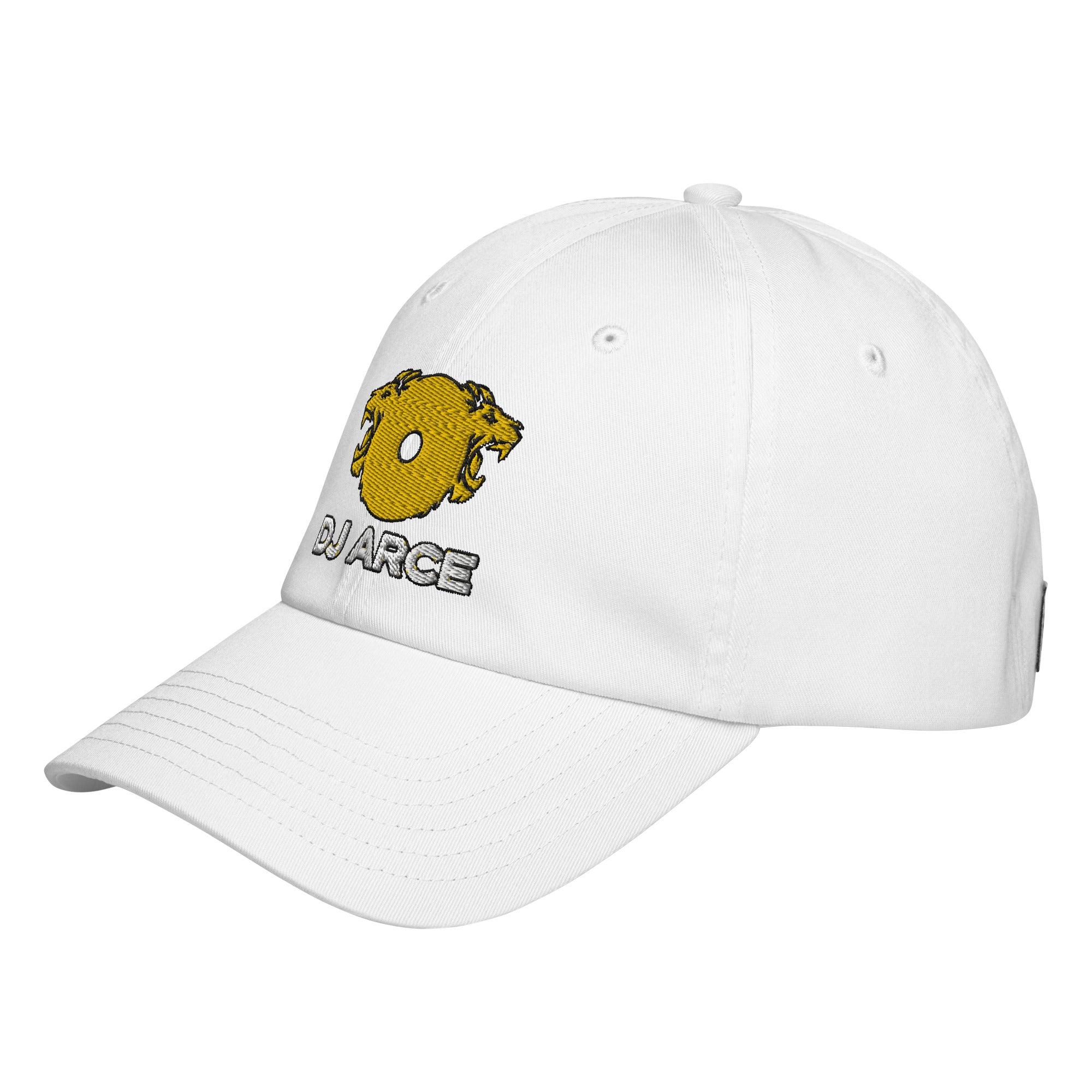 DJ ARCE Under Armour® dad hat
