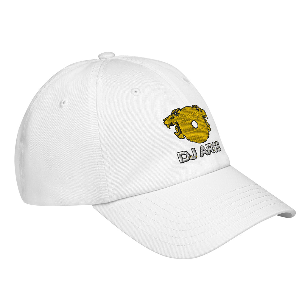 DJ ARCE Under Armour® dad hat