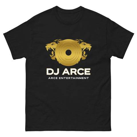 DJ ARCE T-SHIRT