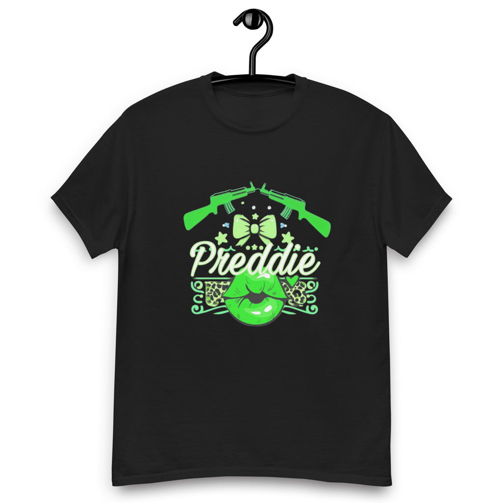 PREDDIE tee