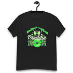 PREDDIE tee