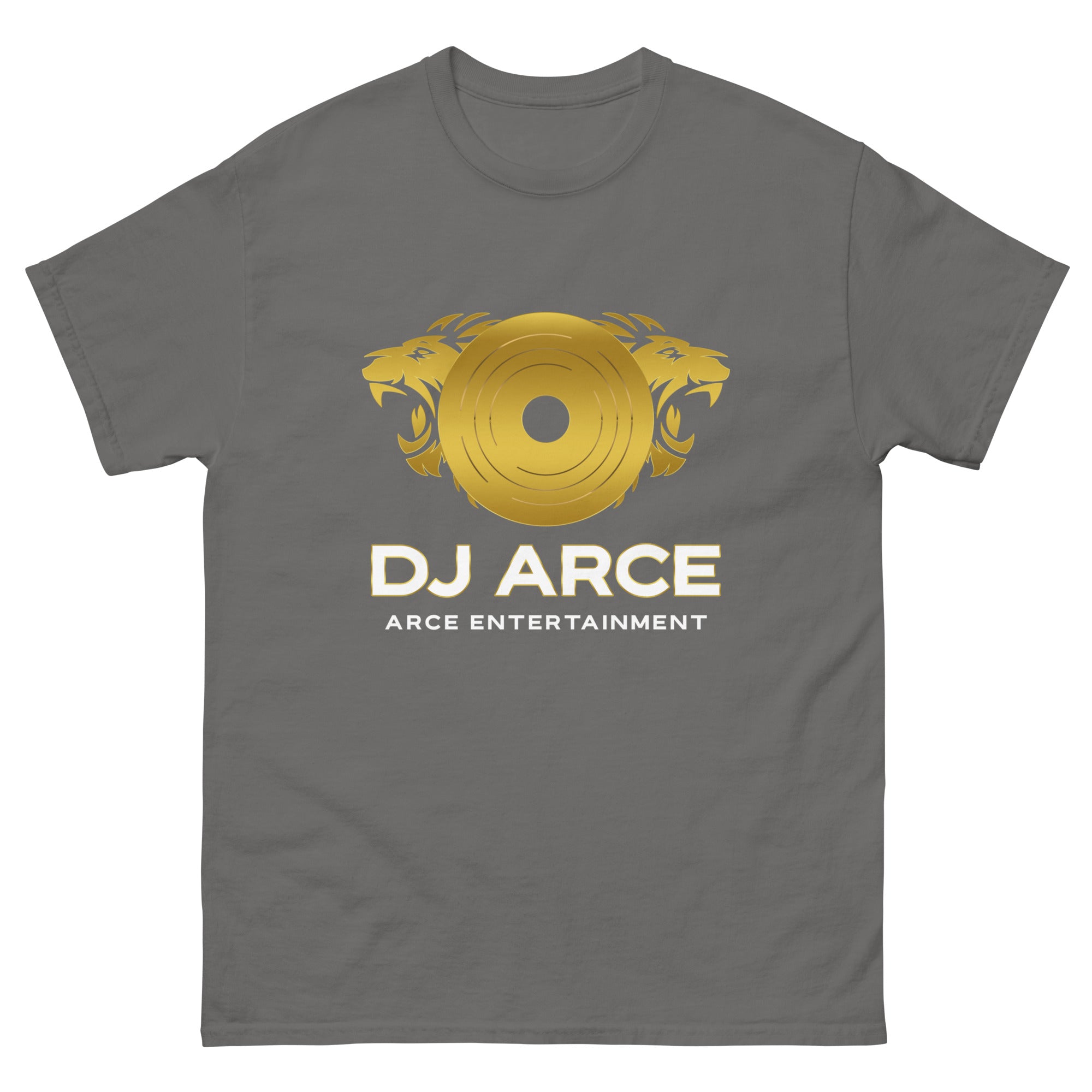 DJ ARCE T-SHIRT
