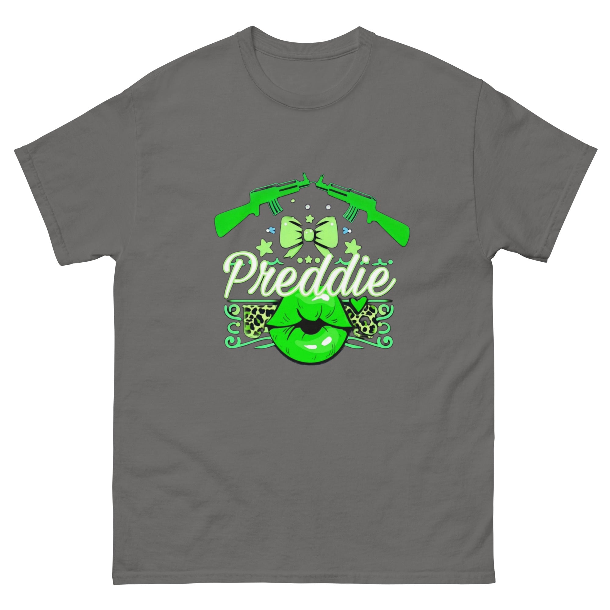 PREDDIE tee