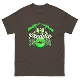 PREDDIE tee