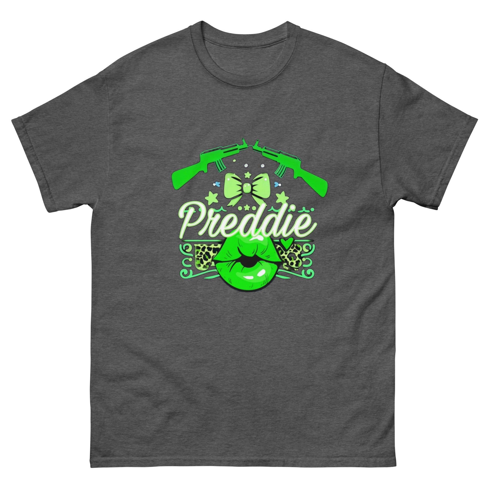 PREDDIE tee