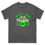 PREDDIE tee