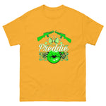 PREDDIE tee