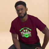 PREDDIE tee