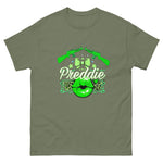 PREDDIE tee