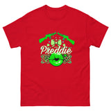 PREDDIE tee