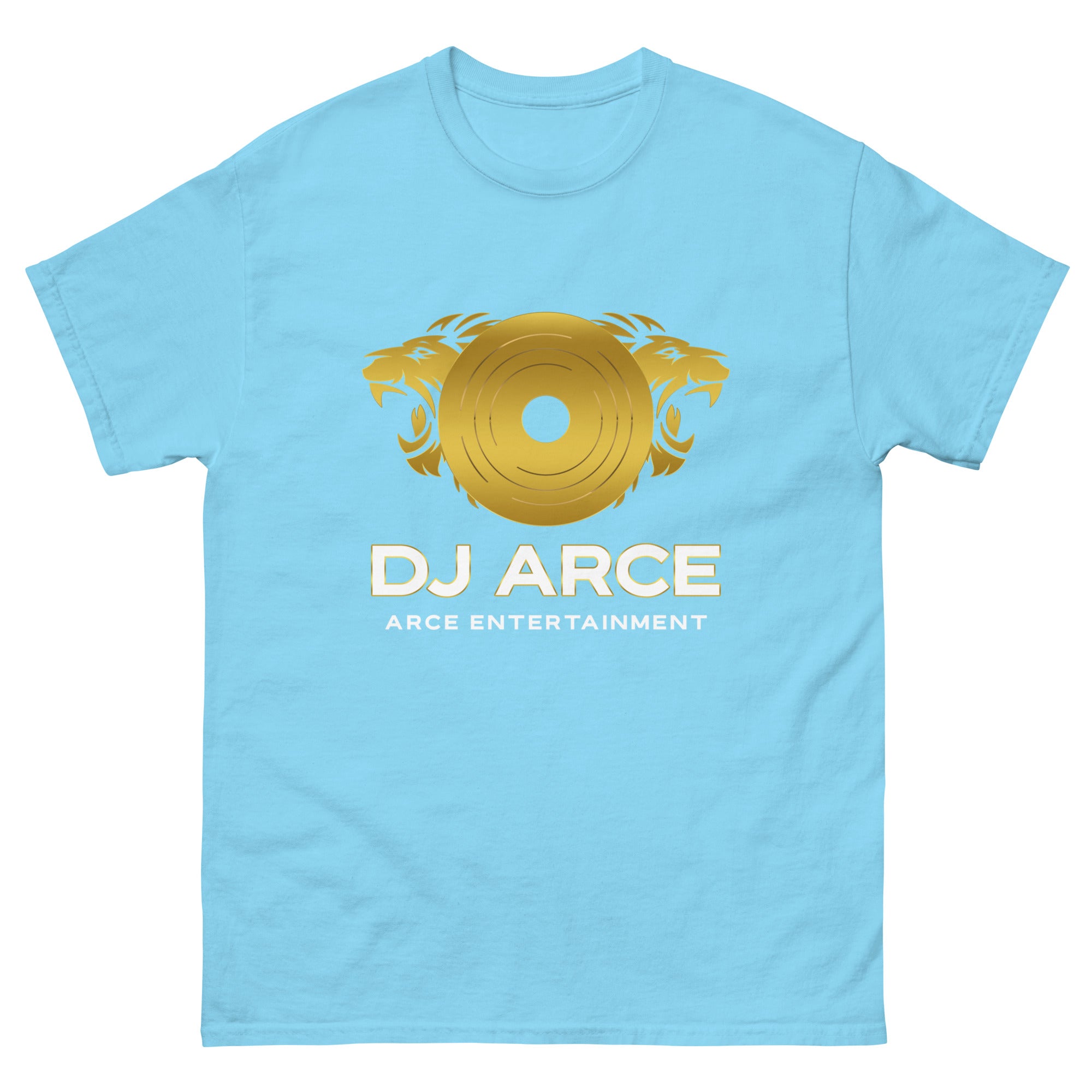 DJ ARCE T-SHIRT