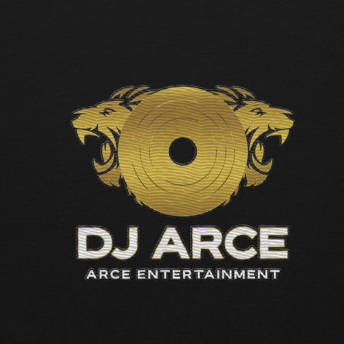 DJ ARCE Hoodies