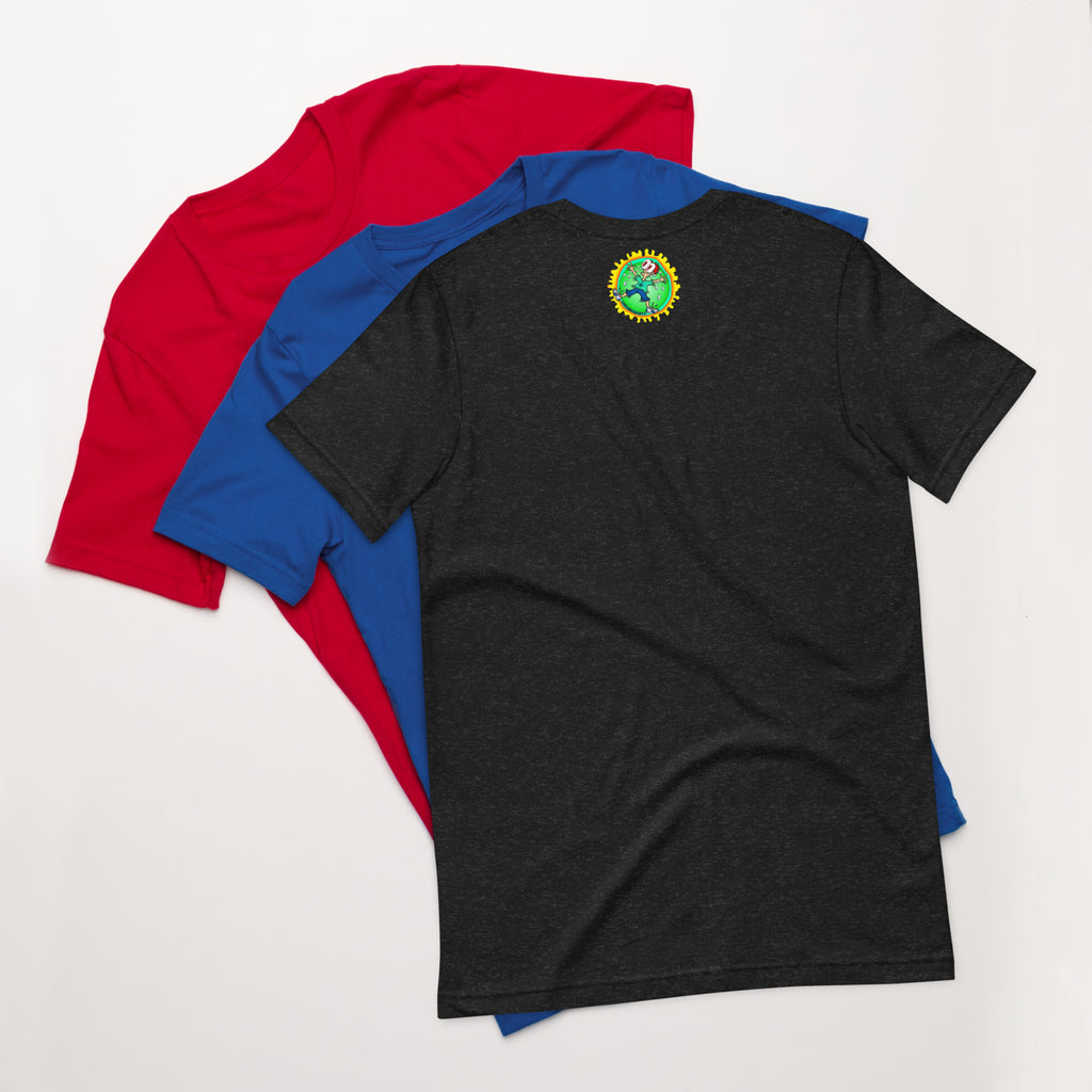 GRABBABABYY TSHIRTS