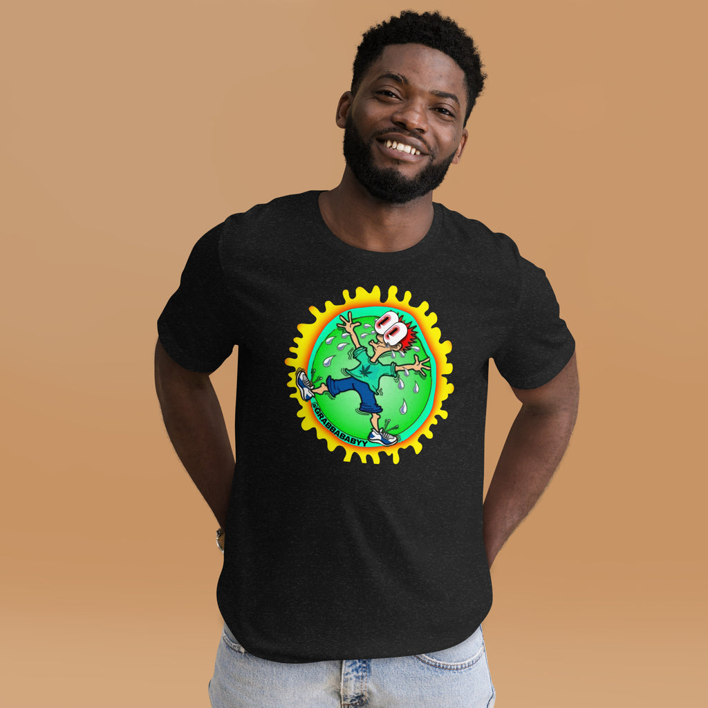 GRABBABABYY TSHIRTS