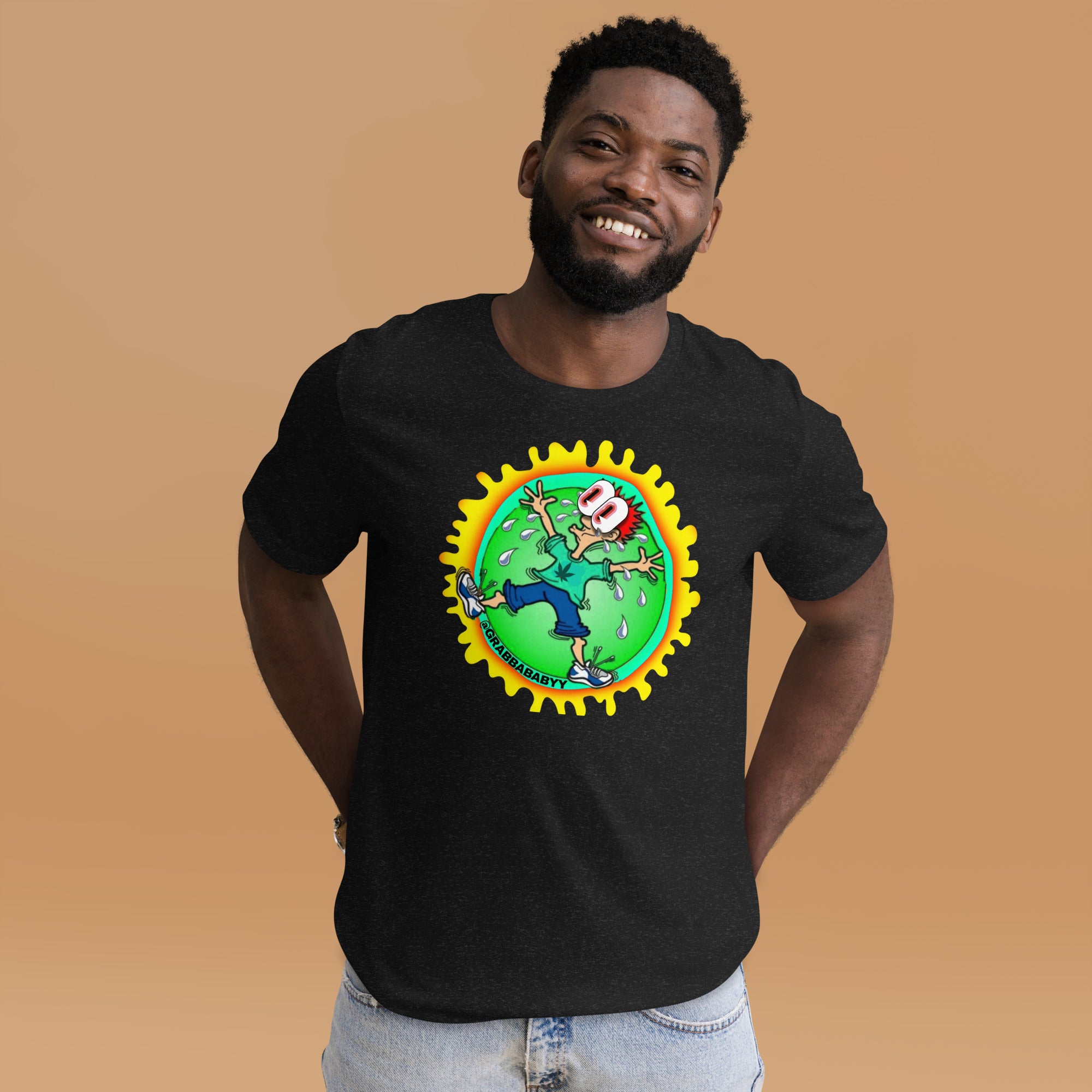 GRABBABABYY TSHIRTS