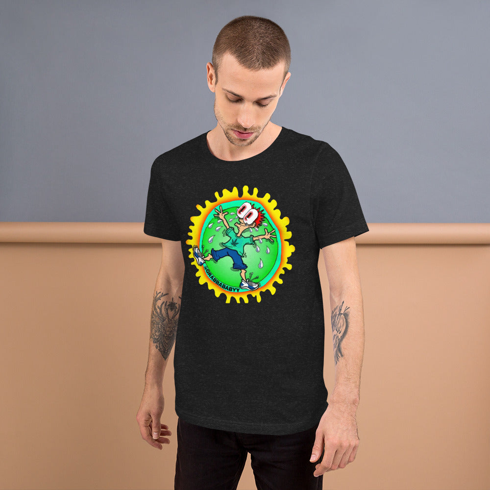 GRABBABABYY TSHIRTS