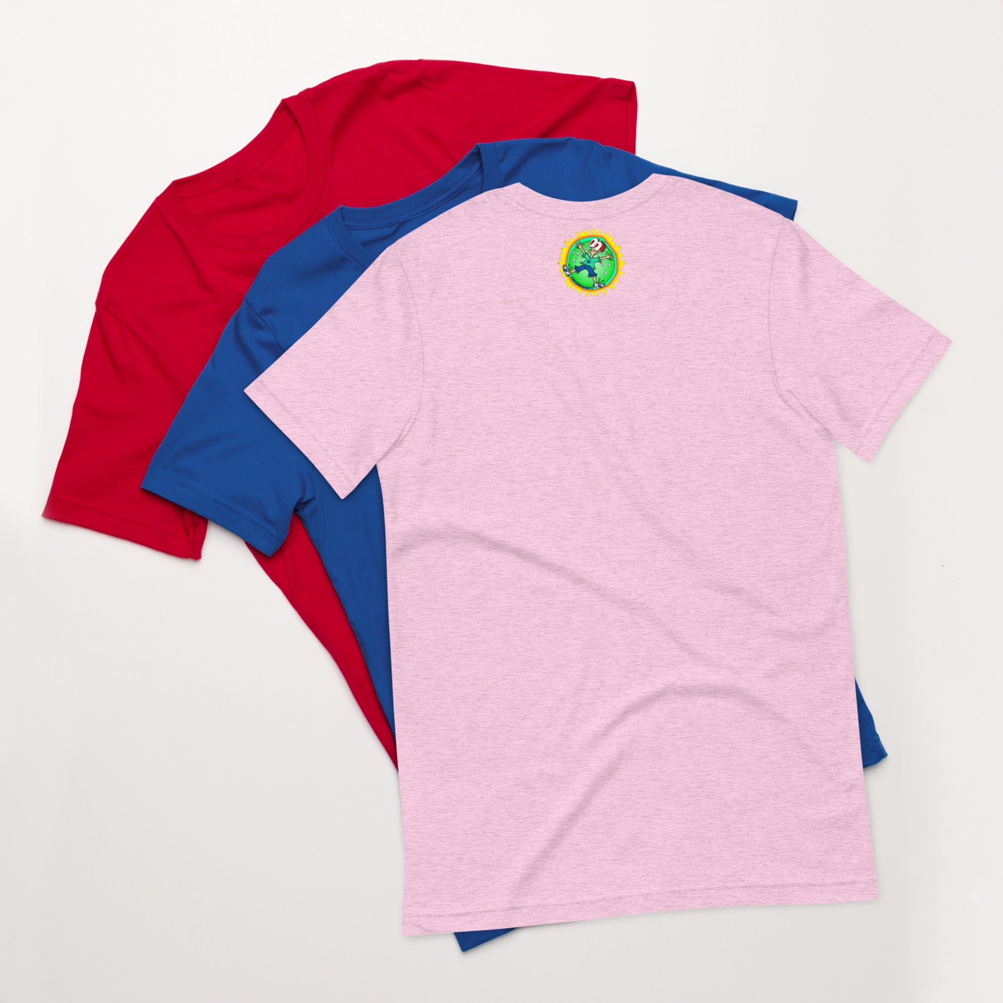 GRABBABABYY TSHIRTS