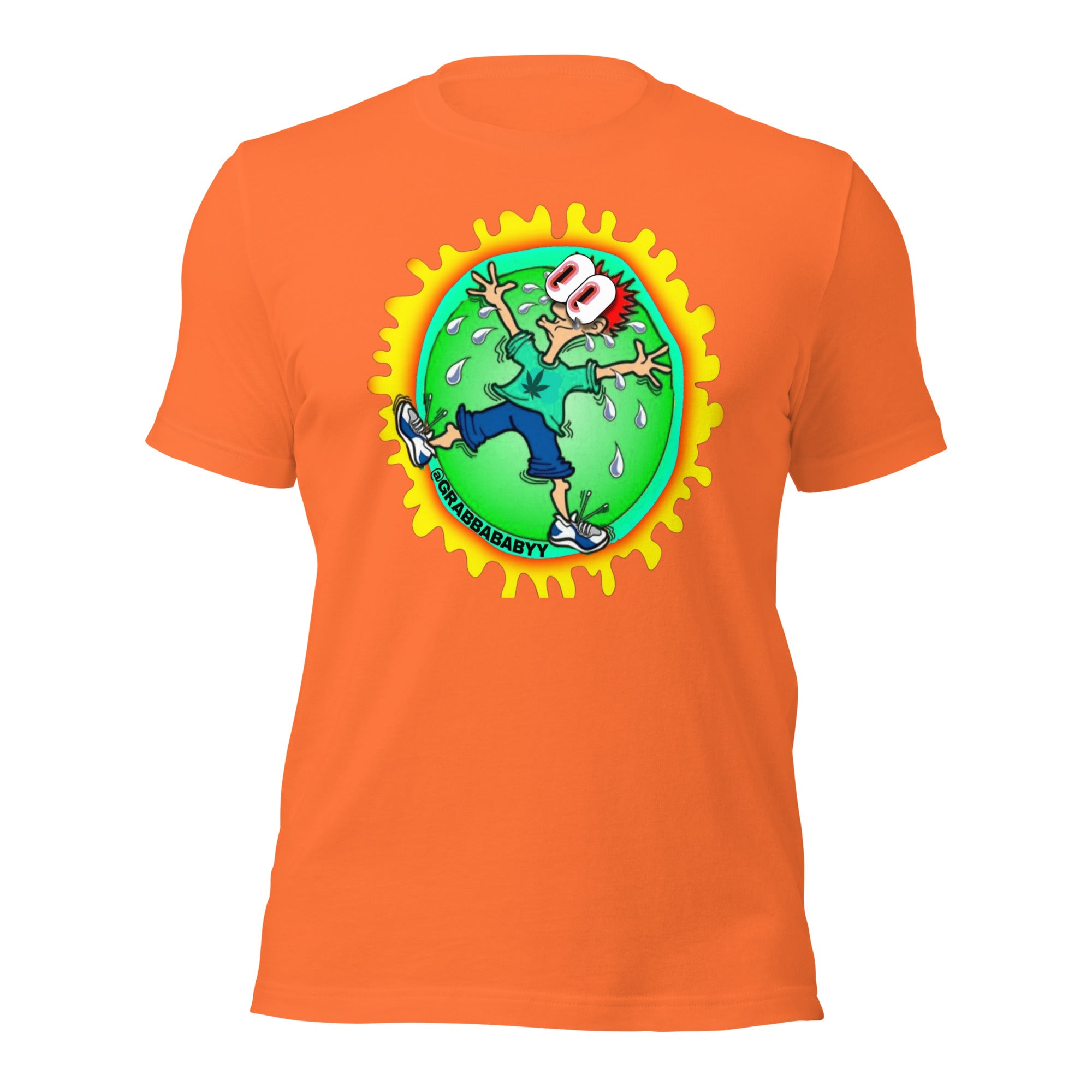 GRABBABABYY TSHIRTS