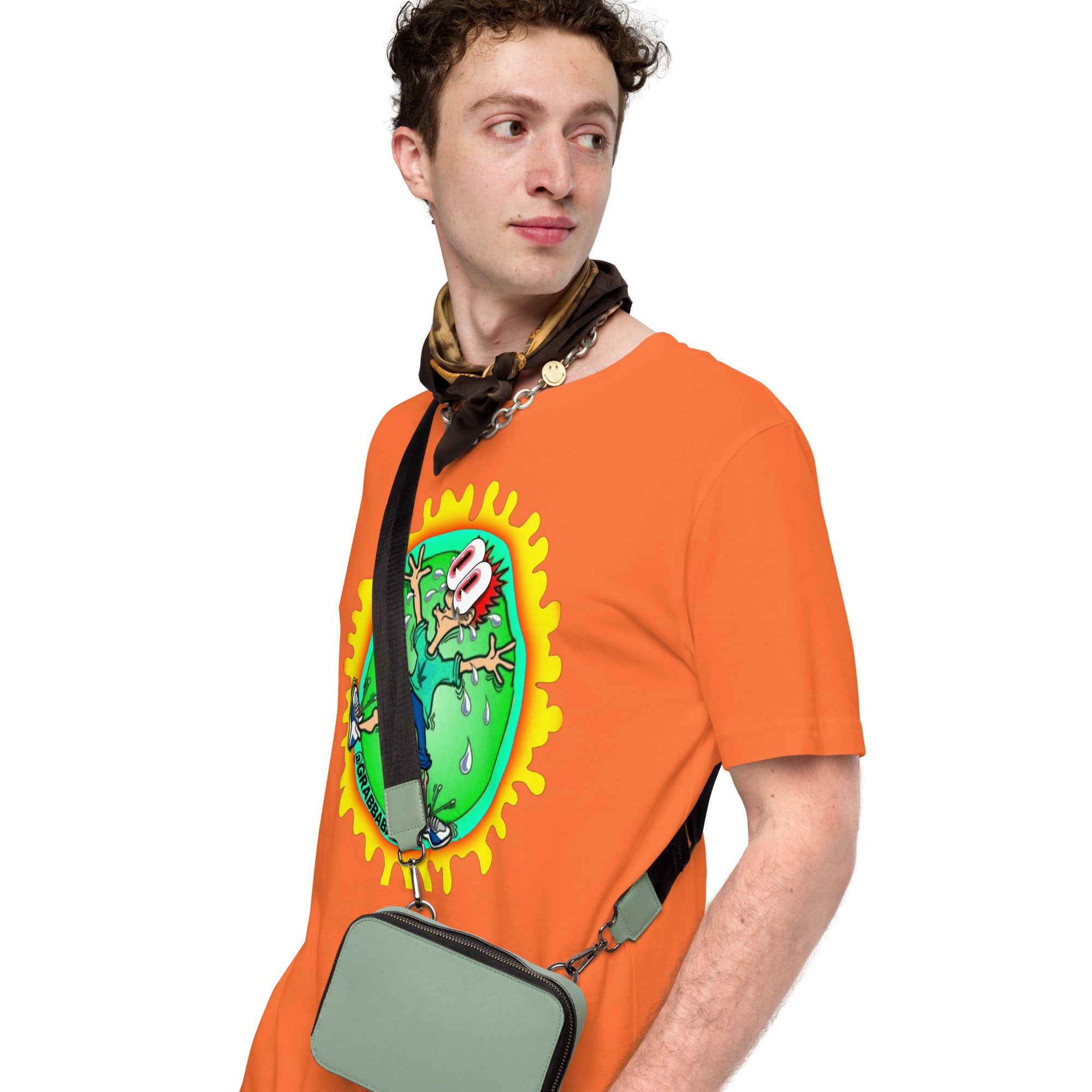GRABBABABYY TSHIRTS