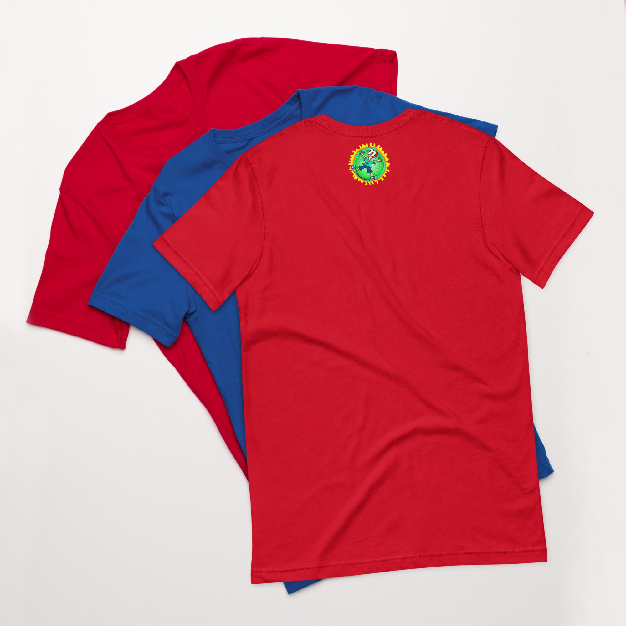 GRABBABABYY TSHIRTS