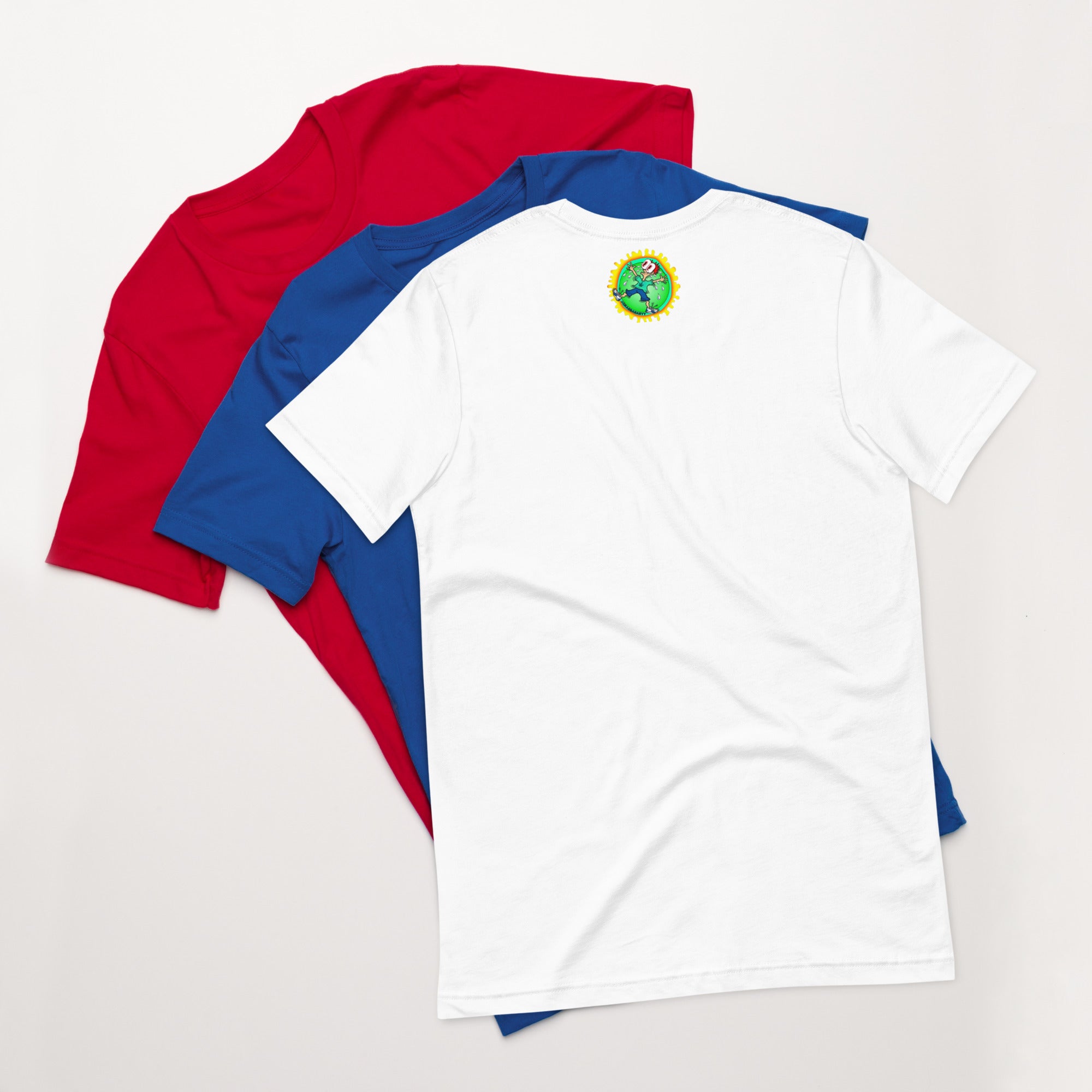 GRABBABABYY TSHIRTS
