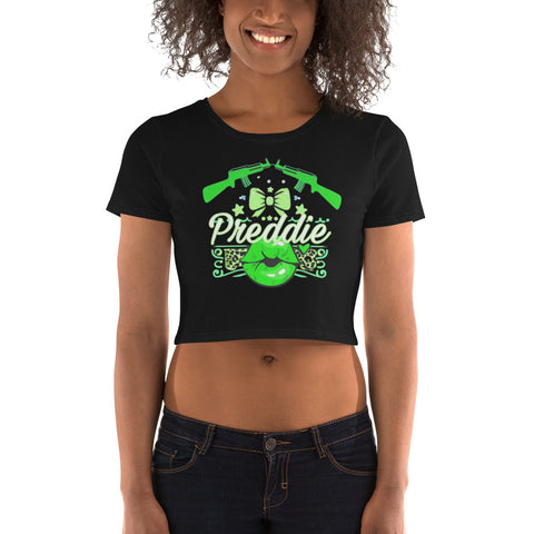 PREDDIE Crop Top