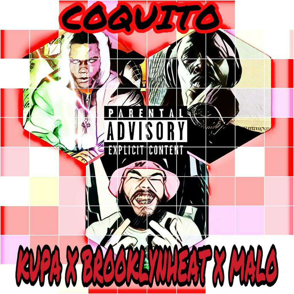 United Kings Inc Special Design For A Song Cover