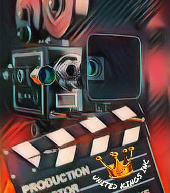 United Kings Inc Video Shoot