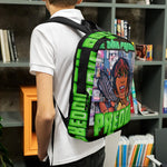 Preddie Backpack